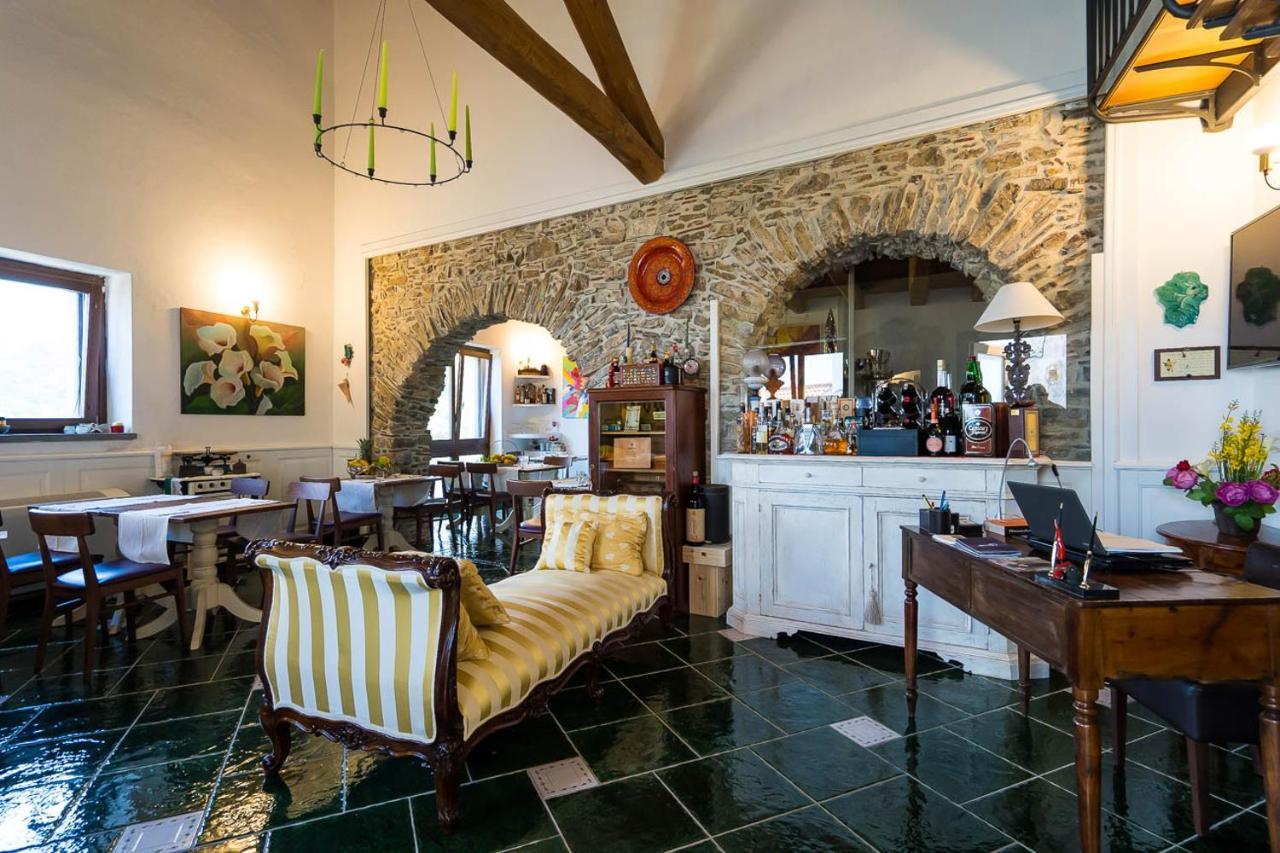 Ispani Inn Resort מראה חיצוני תמונה