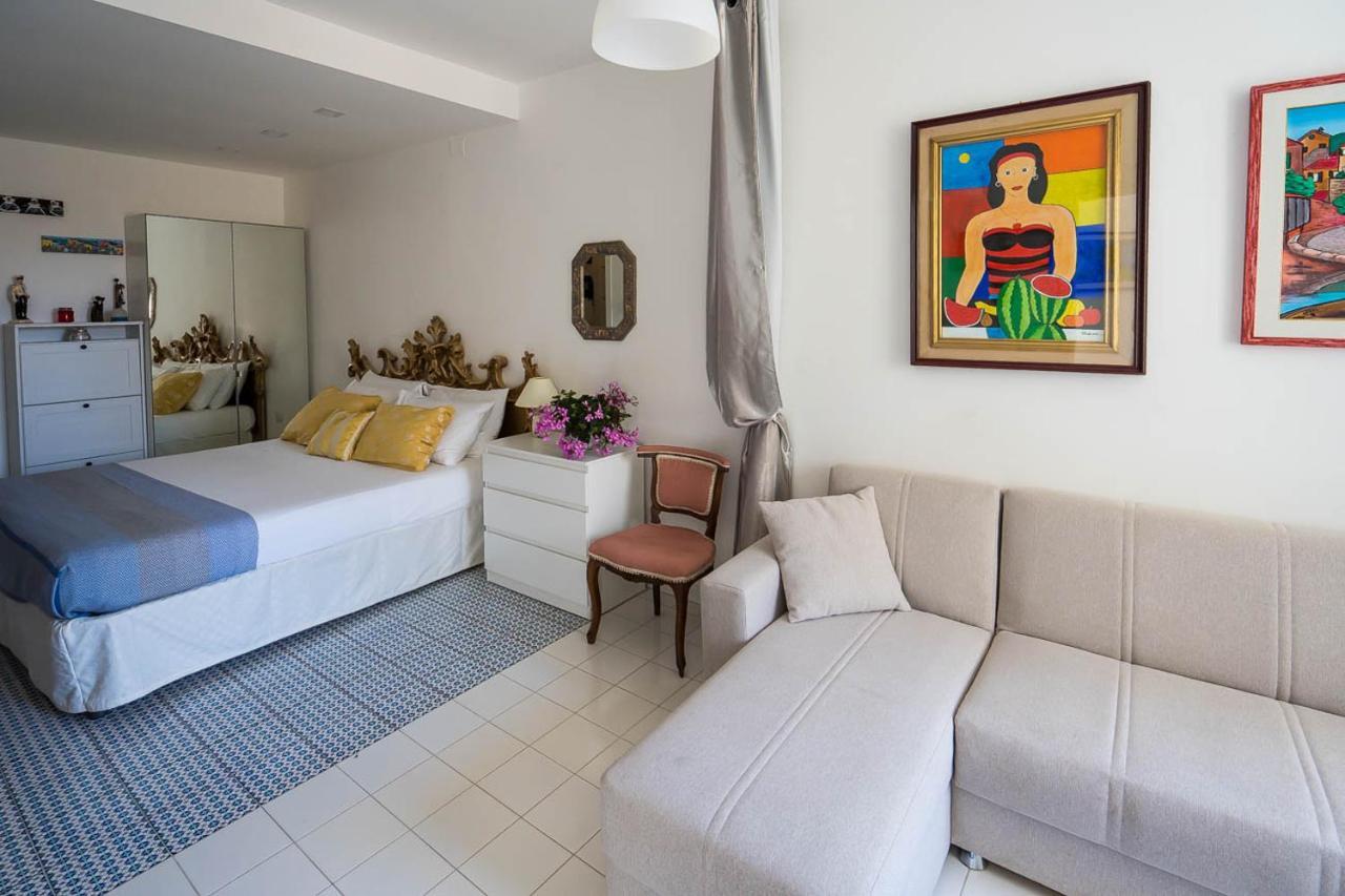 Ispani Inn Resort מראה חיצוני תמונה