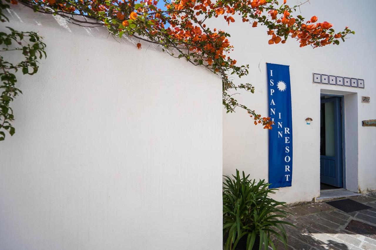 Ispani Inn Resort מראה חיצוני תמונה
