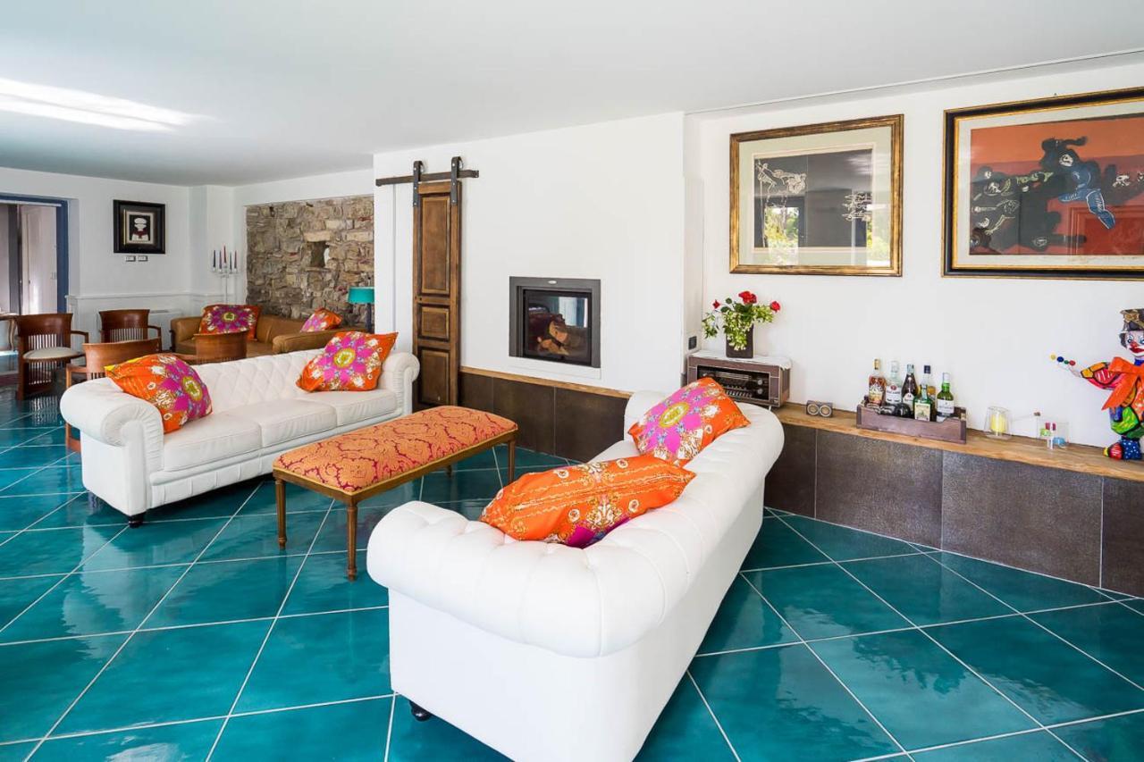 Ispani Inn Resort מראה חיצוני תמונה