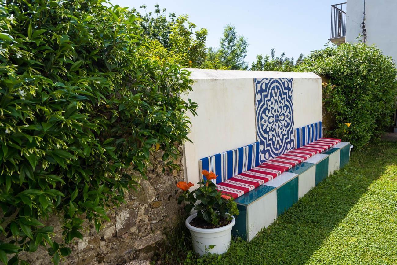 Ispani Inn Resort מראה חיצוני תמונה
