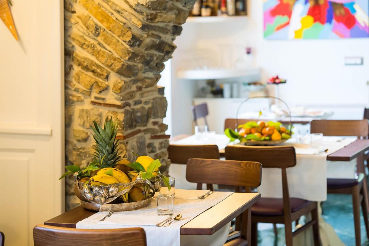Ispani Inn Resort מראה חיצוני תמונה