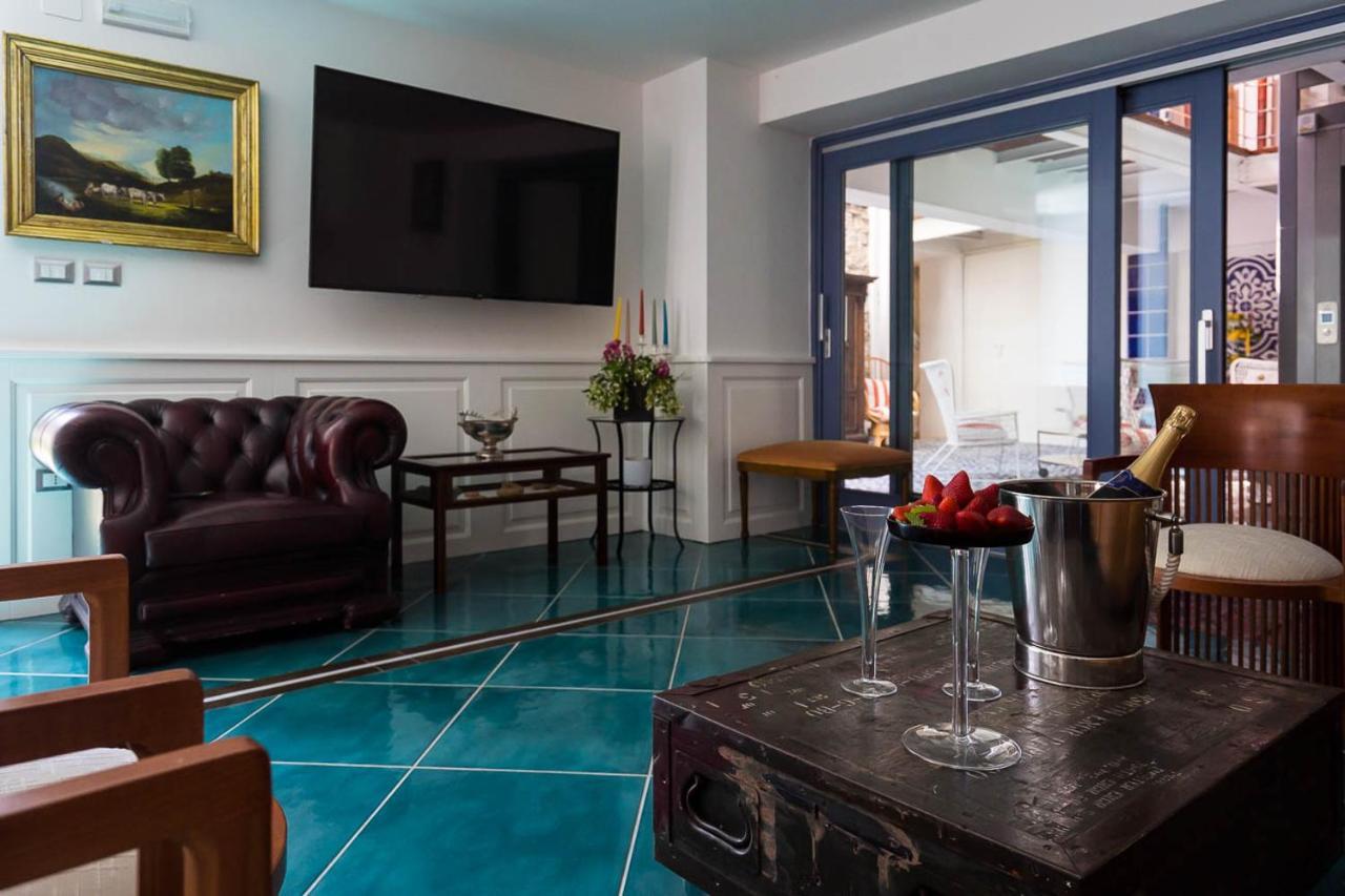Ispani Inn Resort מראה חיצוני תמונה
