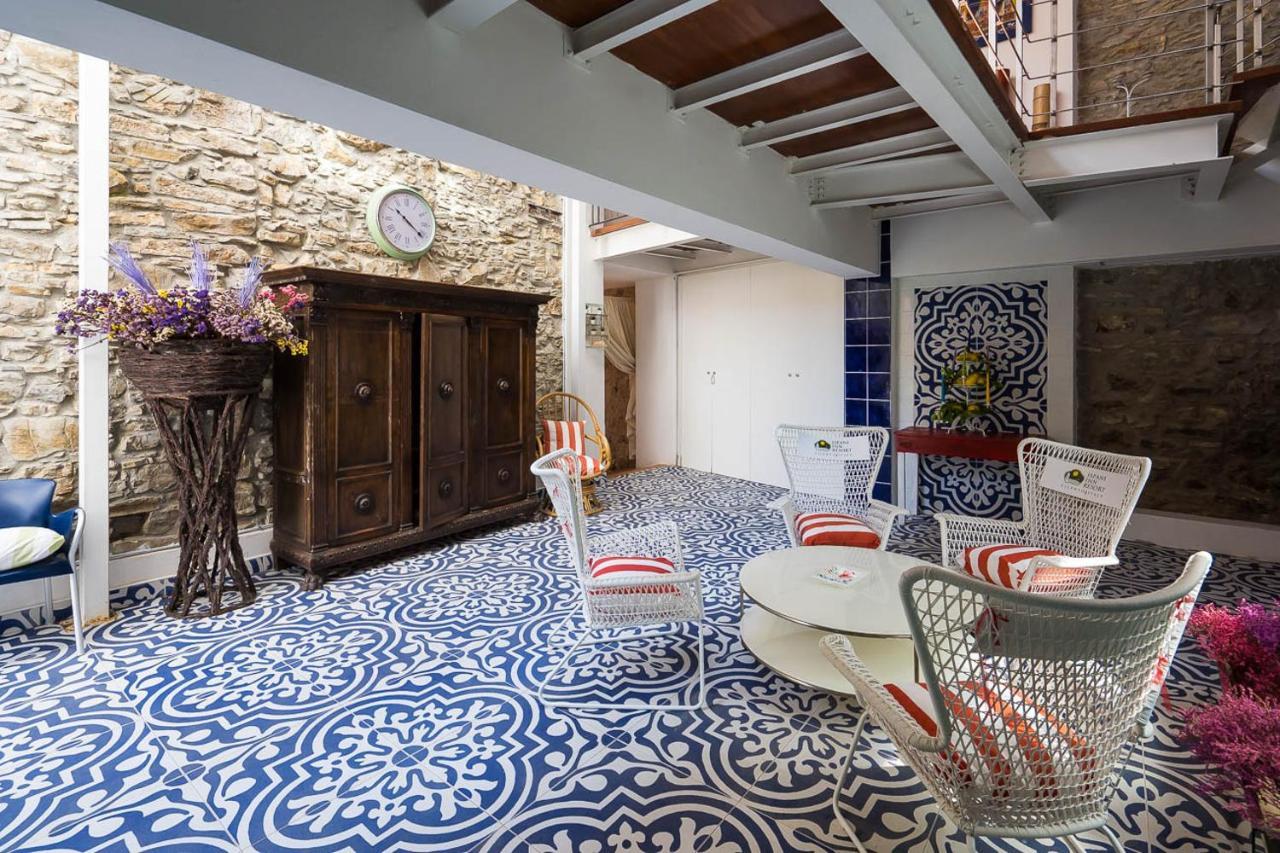 Ispani Inn Resort מראה חיצוני תמונה