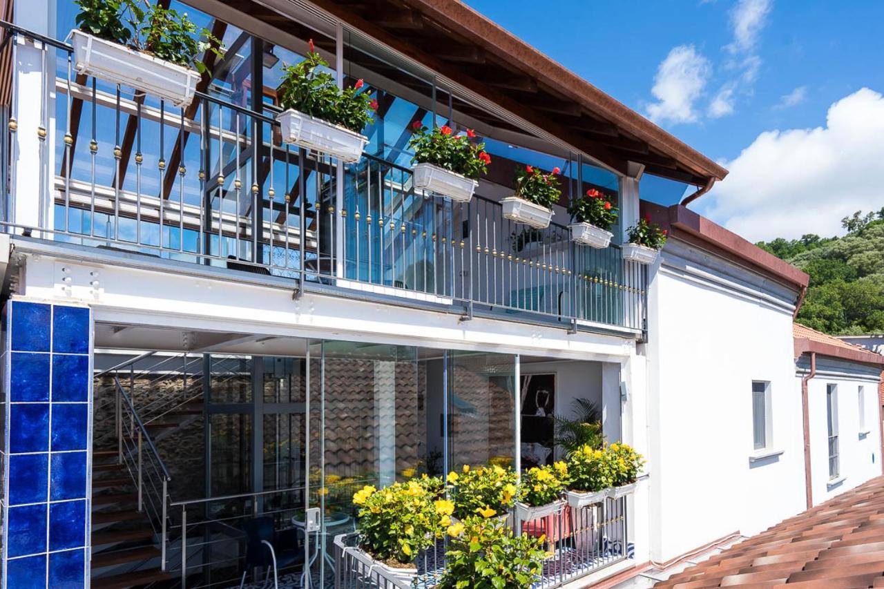 Ispani Inn Resort מראה חיצוני תמונה