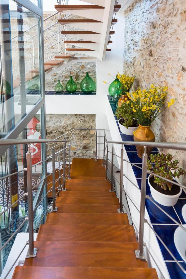 Ispani Inn Resort מראה חיצוני תמונה