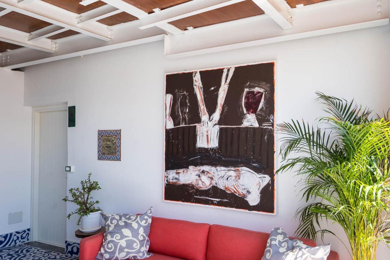 Ispani Inn Resort מראה חיצוני תמונה