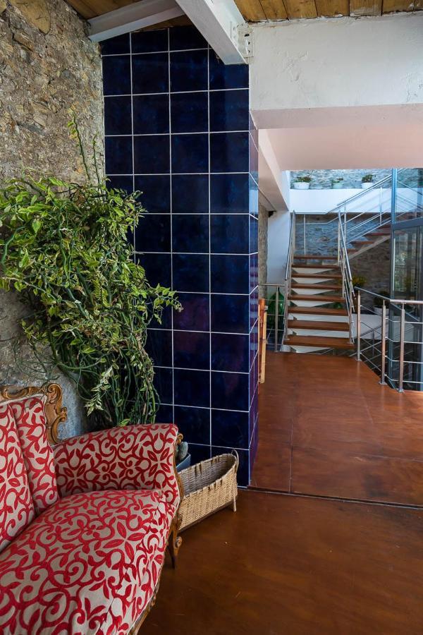 Ispani Inn Resort מראה חיצוני תמונה