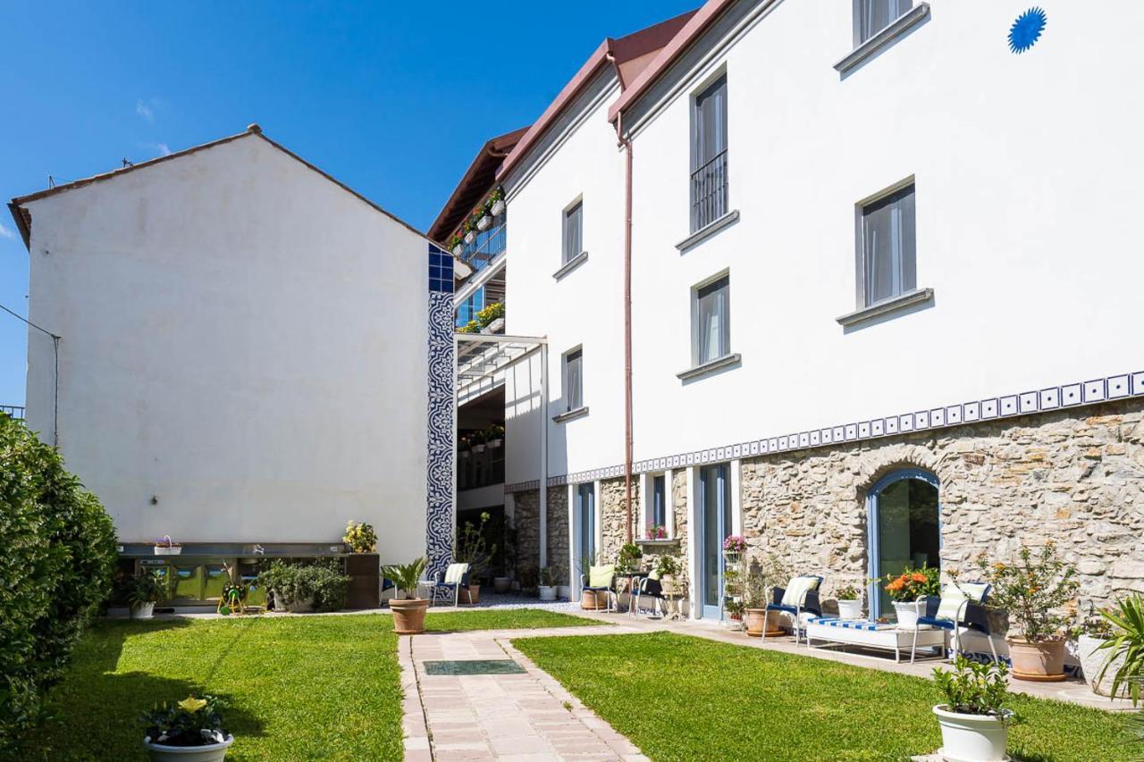 Ispani Inn Resort מראה חיצוני תמונה