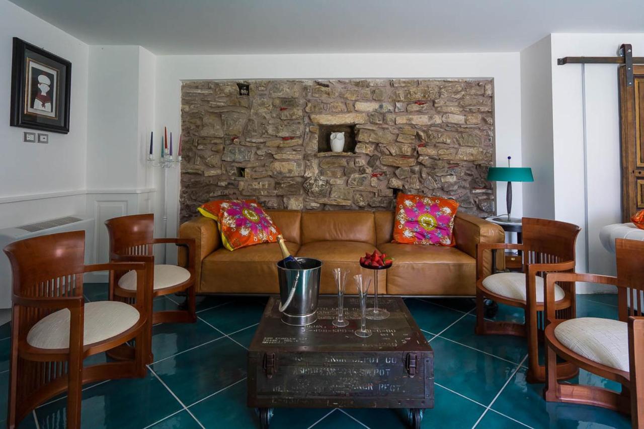 Ispani Inn Resort מראה חיצוני תמונה