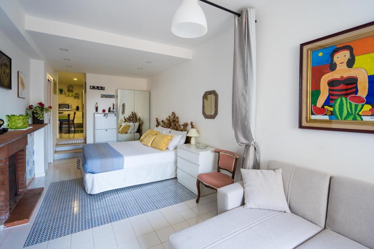 Ispani Inn Resort מראה חיצוני תמונה