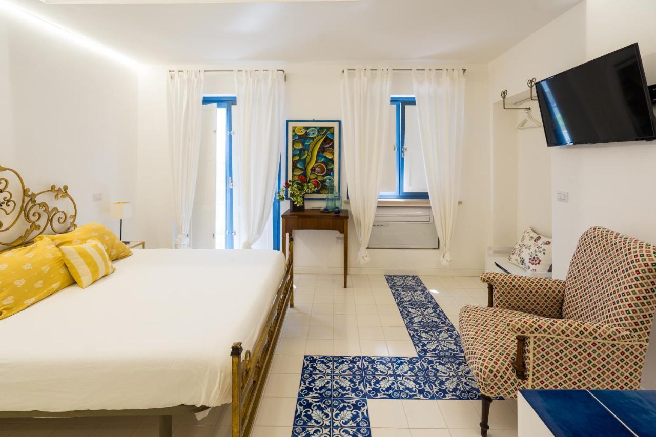 Ispani Inn Resort מראה חיצוני תמונה