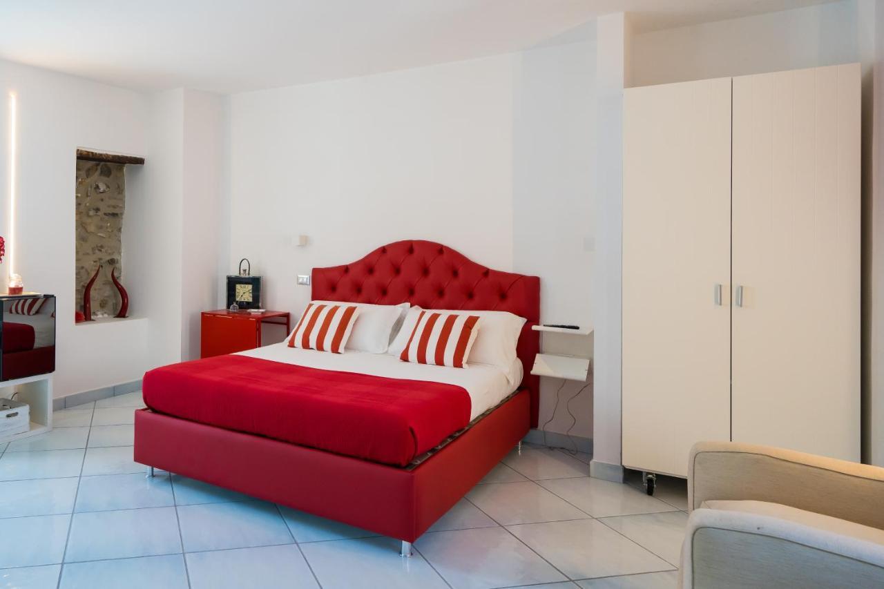 Ispani Inn Resort מראה חיצוני תמונה