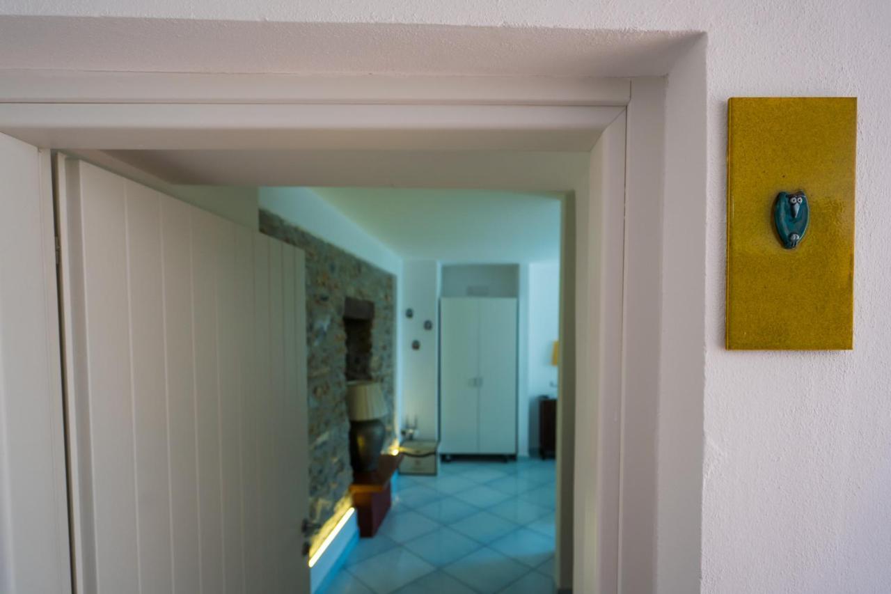 Ispani Inn Resort מראה חיצוני תמונה