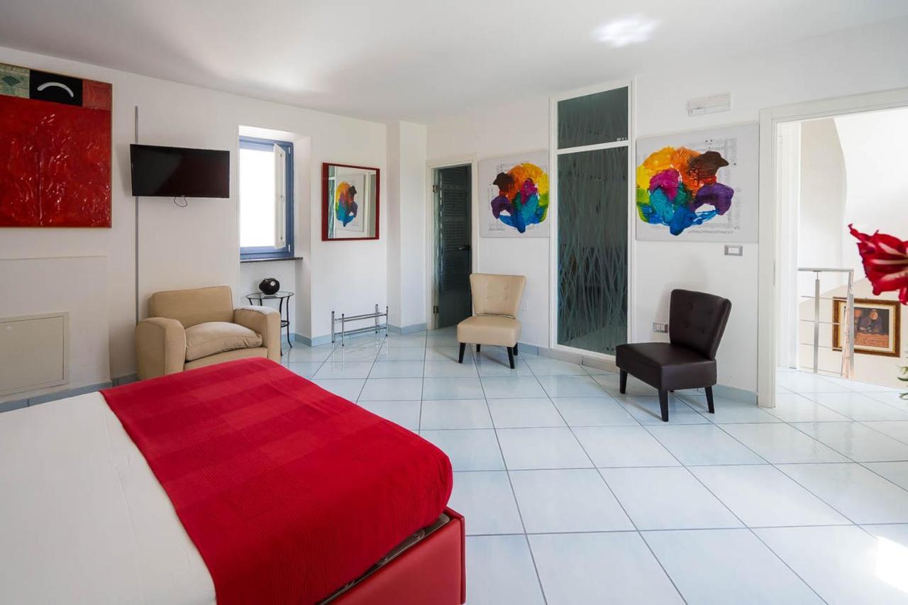 Ispani Inn Resort מראה חיצוני תמונה