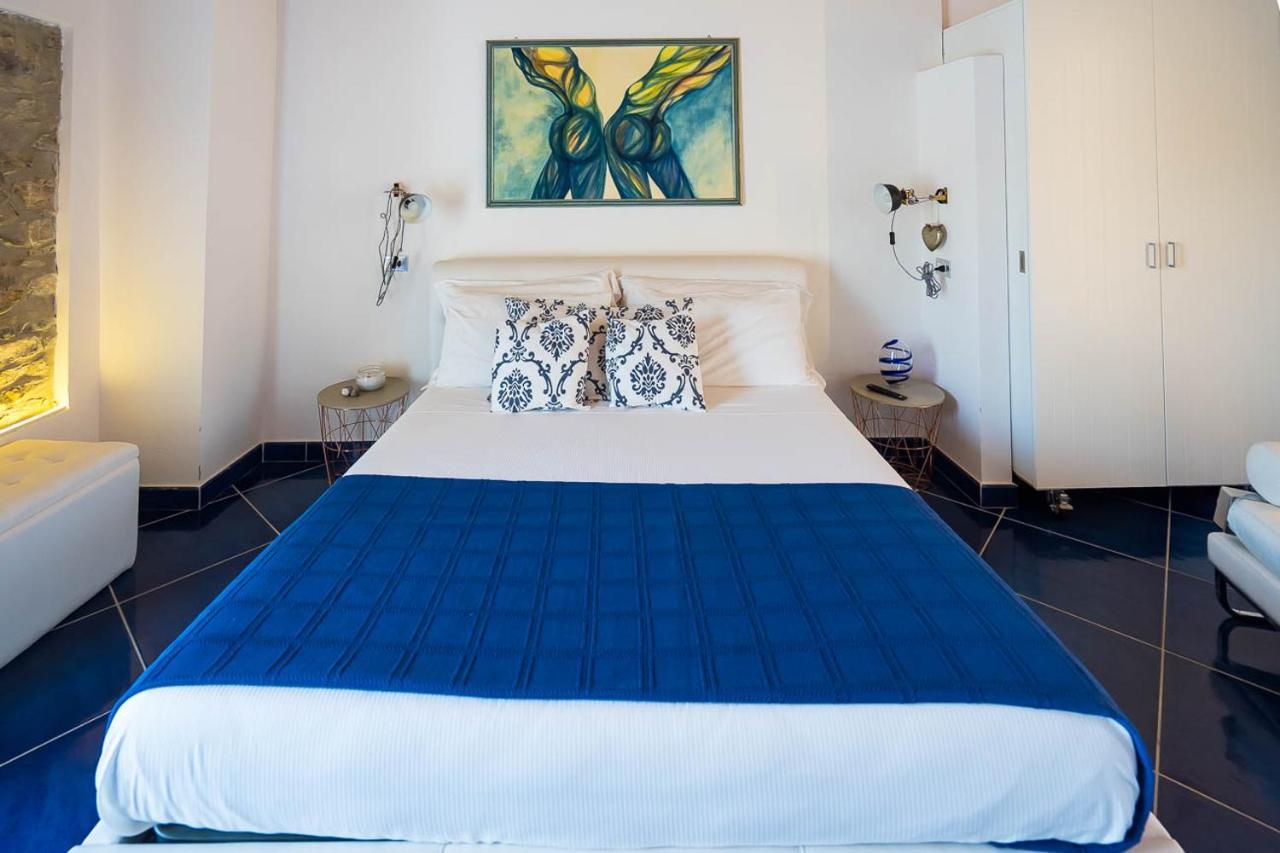 Ispani Inn Resort מראה חיצוני תמונה