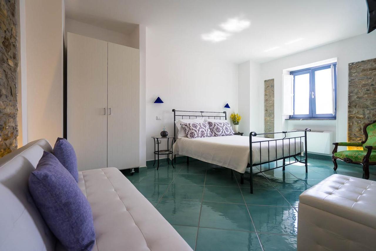 Ispani Inn Resort מראה חיצוני תמונה