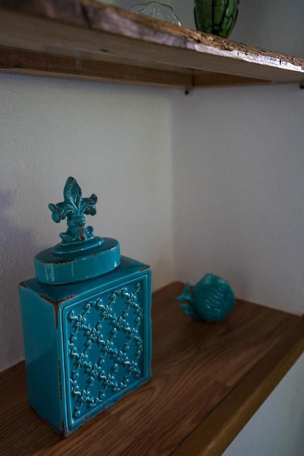 Ispani Inn Resort מראה חיצוני תמונה