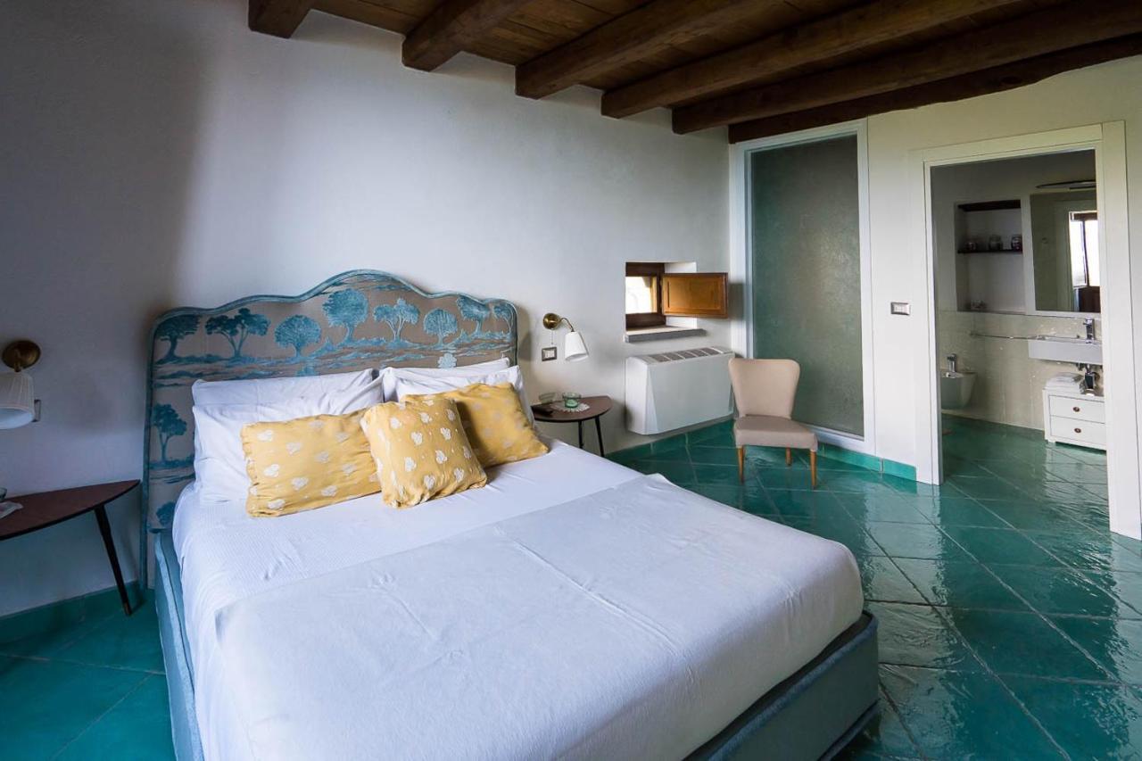 Ispani Inn Resort מראה חיצוני תמונה
