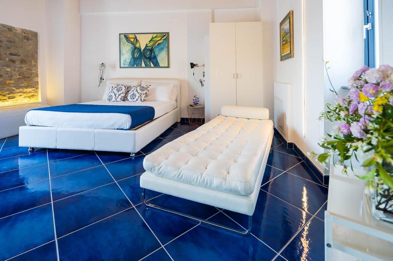Ispani Inn Resort מראה חיצוני תמונה