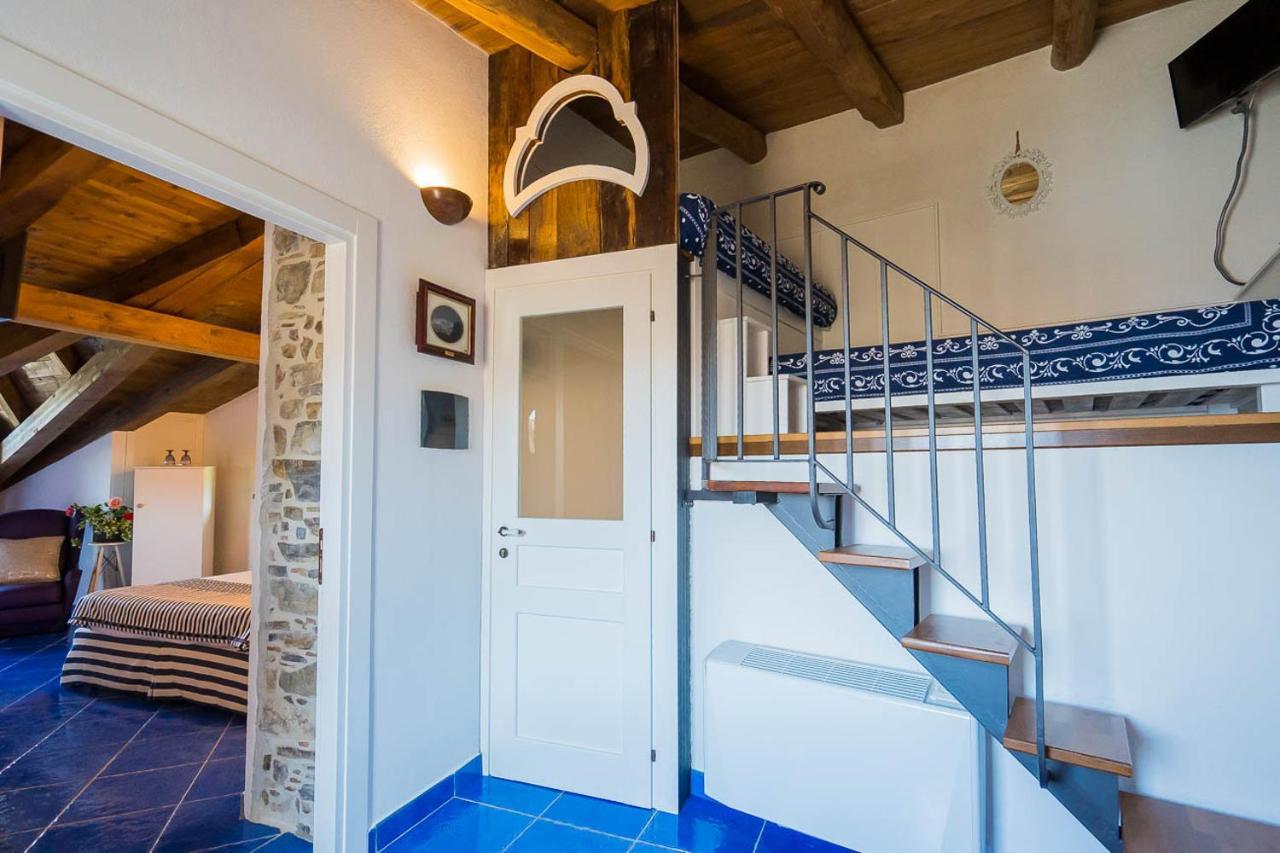 Ispani Inn Resort מראה חיצוני תמונה